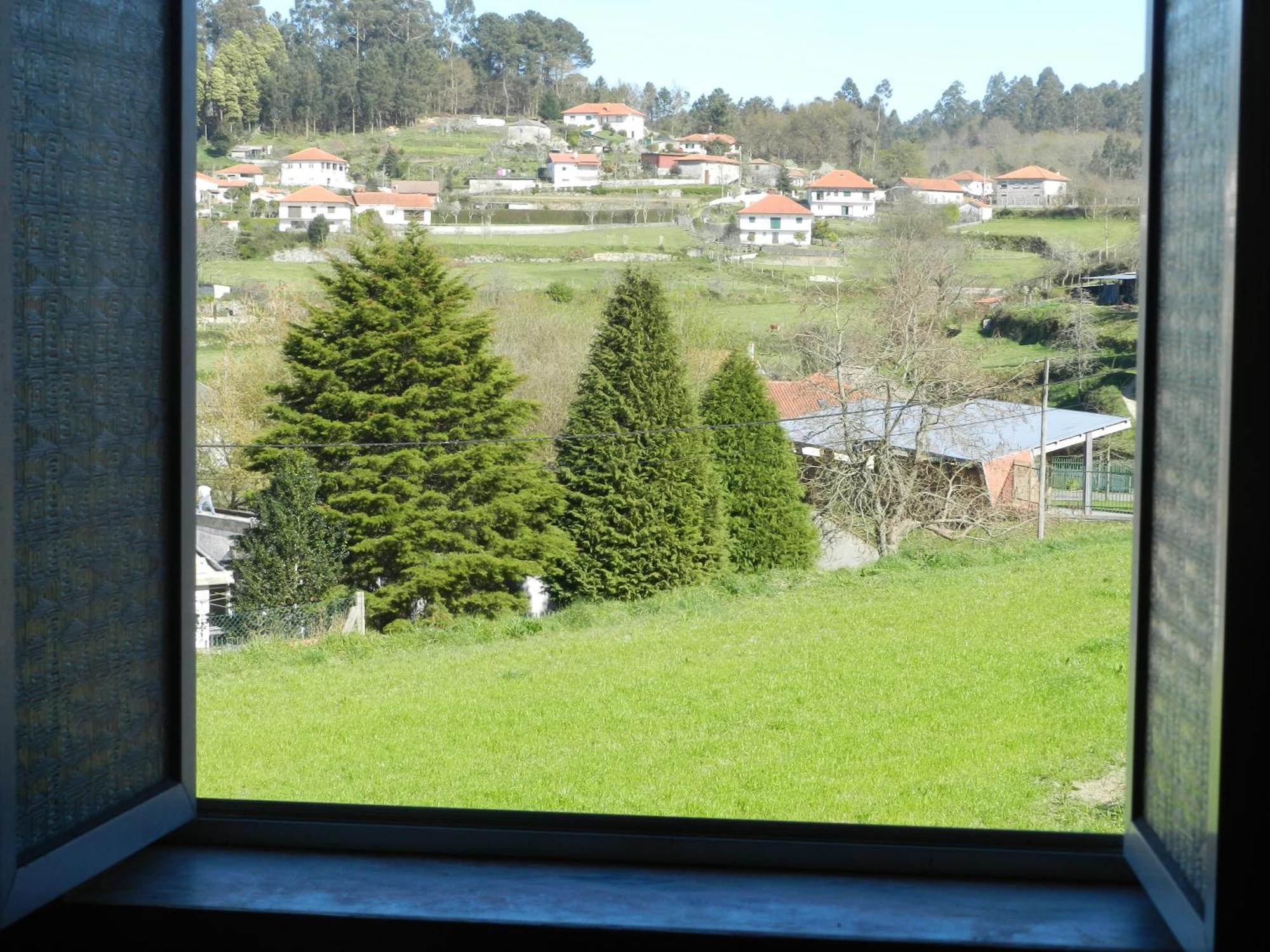 Al Montenegro Paredes de Coura Bagian luar foto